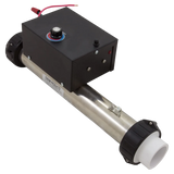 HydroQuip 5.5kW Flo-Thru Heater Assembly 26-0000ABX-7S-K