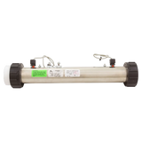 Balboa Water Pro 5.5kW Flo-Thru Heater - Front