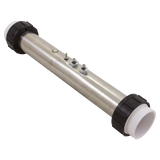 Gecko S-Class 4.0kW Flo-Thru Heater Assembly - Reverse