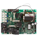 HydroQuip ECO-3 33-0024B-K Spa Circuit Board 120V