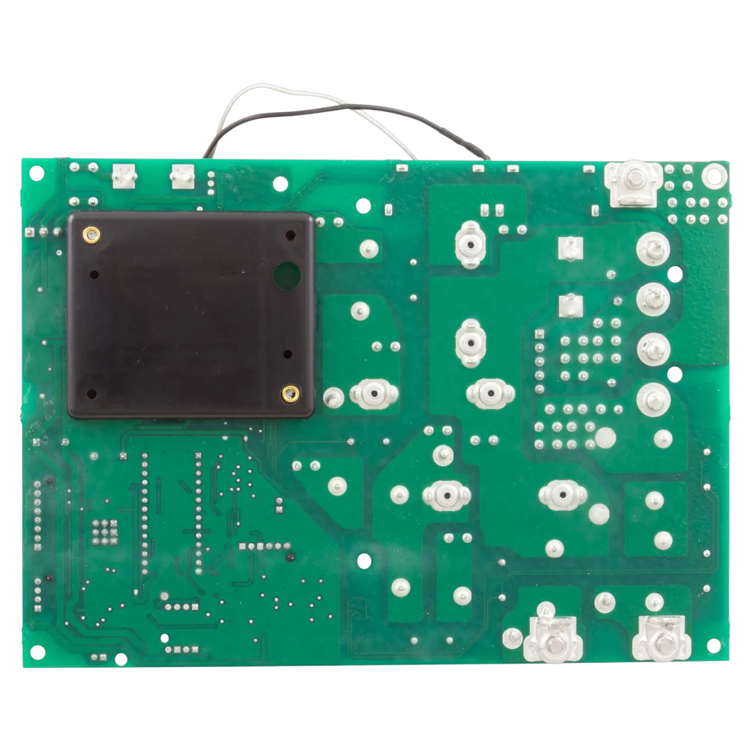 HydroQuip ECO-3 Circuit Board - Reverse