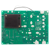 HydroQuip ECO-3 Circuit Board - Reverse