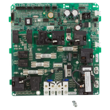 Hydro-Quip 9700 Series circuit board 33-0025A-K