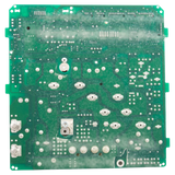 Hydro-Quip 33-0025A-K Circuit Board - Reverse