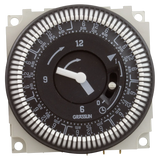 Hydro-Quip 34-0035-K 7-Day Time Clock - Front
