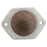 HydroQuip 34-0058-K Thermodisc High Limit - Back