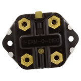 HydroQuip 34-0058-K Thermodisc High Limit - Top