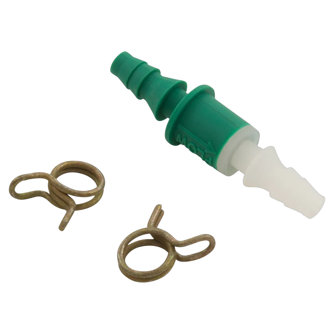 Hydro-Quip 48-0200-K Ozone Check Valve Kit - Parts
