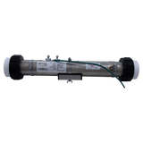 HydroQuip 48-1540-HS Universal Flo-Thru Heater Assembly 230V 4.0kW