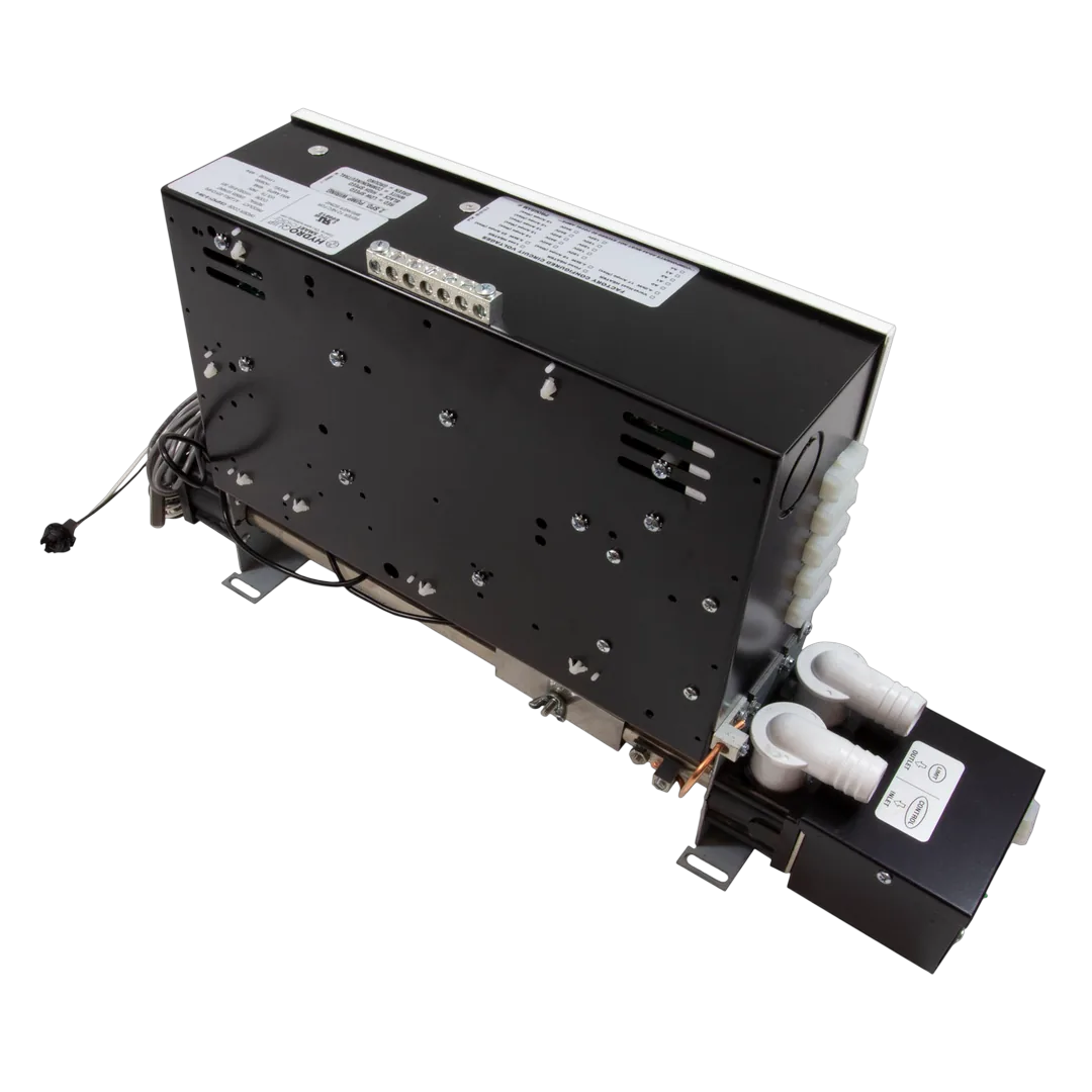 Gecko CS6P52Y-S-3W-4 Spa Control, 5.5kW, 230V