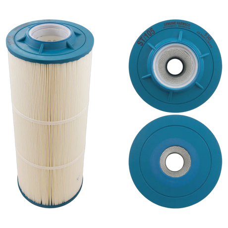 Harmsco ST105 Filter Cartridge 105 Sq Ft