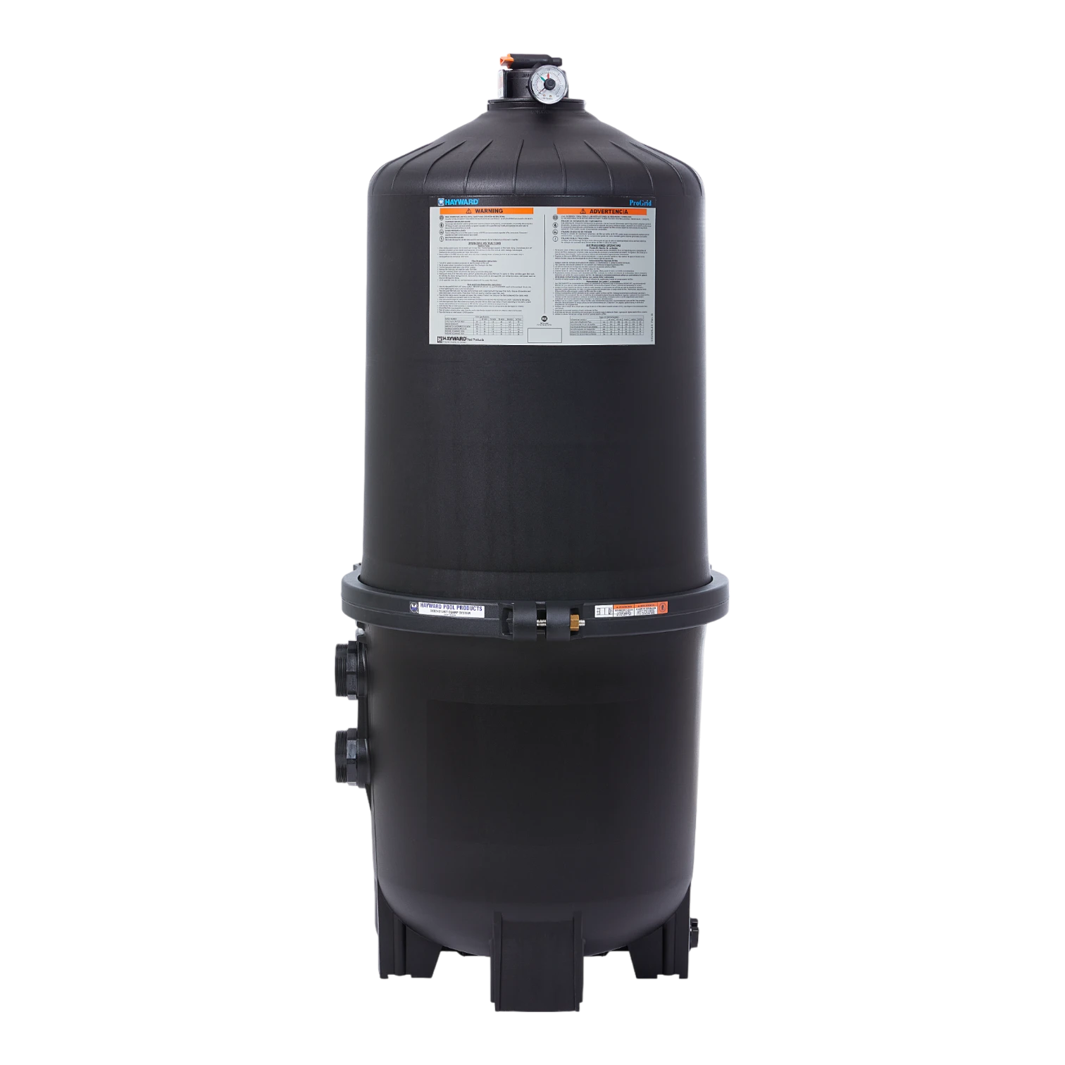 Hayward W3DE4820 Pro-Grid DE Filter, 48 Sq Ft - EZ Pools