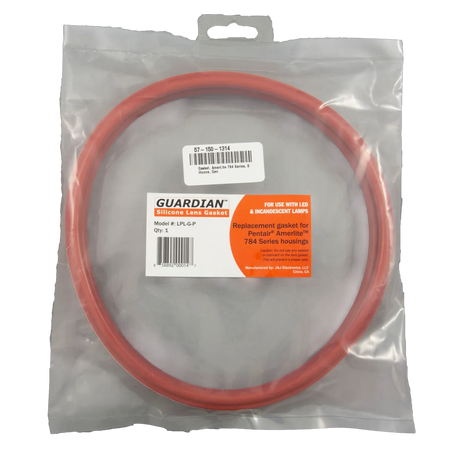 Hayward 784 Series Silicone Light Gasket