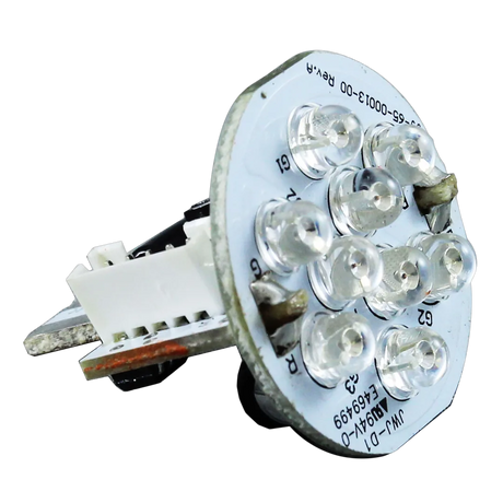 Hayward ColorGlo Sparkler 9 LED Replacement Bulb