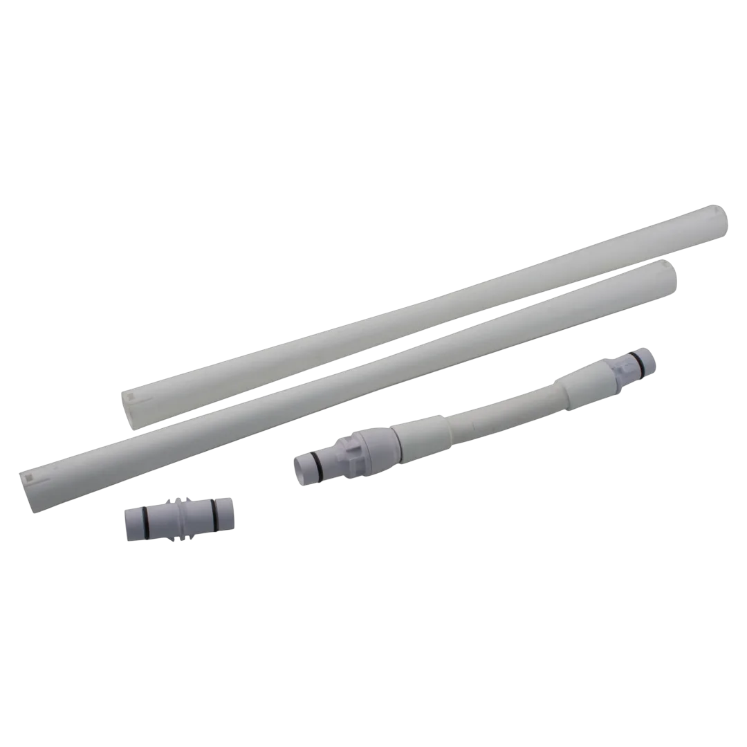 Hayward AX6000HE Rigid Hose Pipe Section for Phantom Turbo