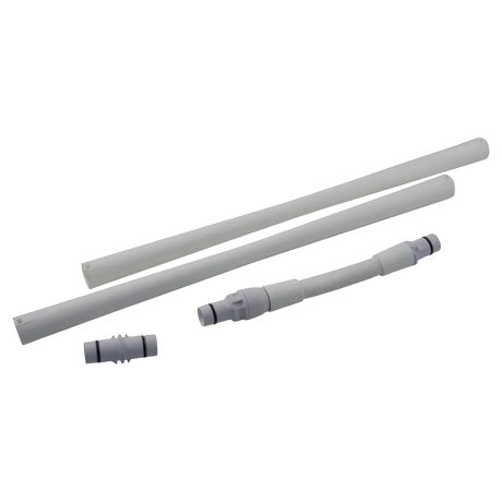 Hayward AX6000HE Rigid Hose Pipe Section for Phantom Turbo