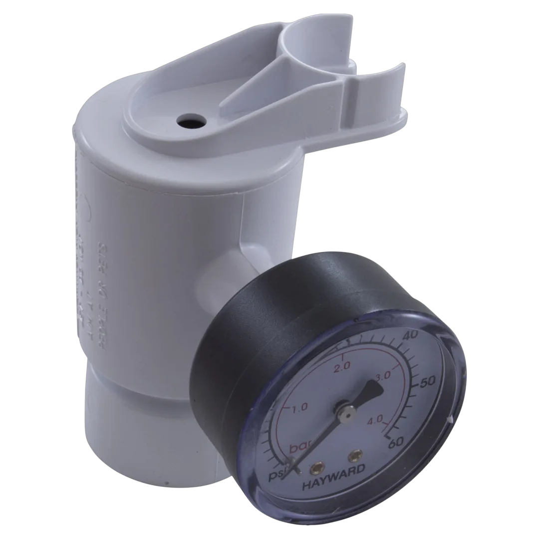 Hayward AX6000PTA Setup Pressure Gauge - Alt (3)