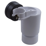 Hayward AX6000PTA Setup Pressure Gauge - Reverse