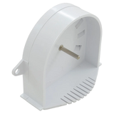 Hayward AXV009 Medium Turbine Case with Axle for Pool Cleaners