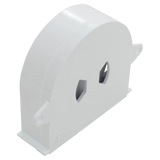 Hayward Medium Turbine Case with Axle - Reverse