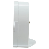 Hayward Medium Turbine Case with Axle - Side