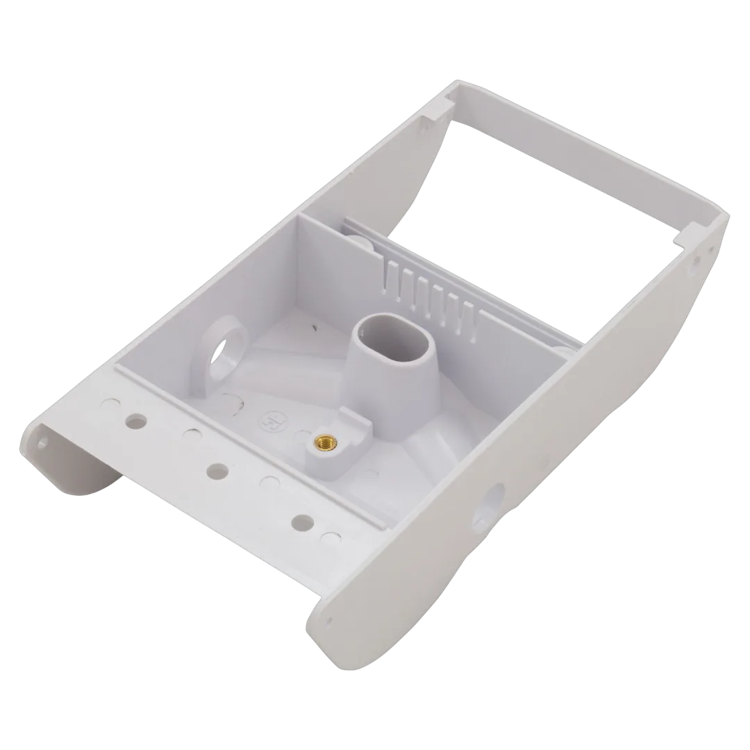 Hayward AXV030ALG Lower Body for Pool Vac, Light Gray