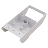 Hayward AXV030ALG Lower Body for Pool Vac, Light Gray