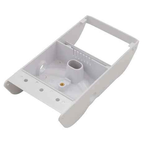 Hayward AXV030ALG Lower Body for Pool Vac, Light Gray