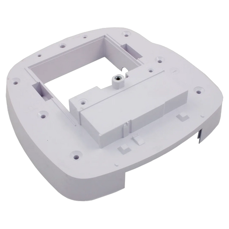 Hayward AXV050CWH White Lower Middle Body for Pool Cleaners