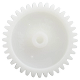 Hayward AXV064A Medium Turbine Drive Gear - Back