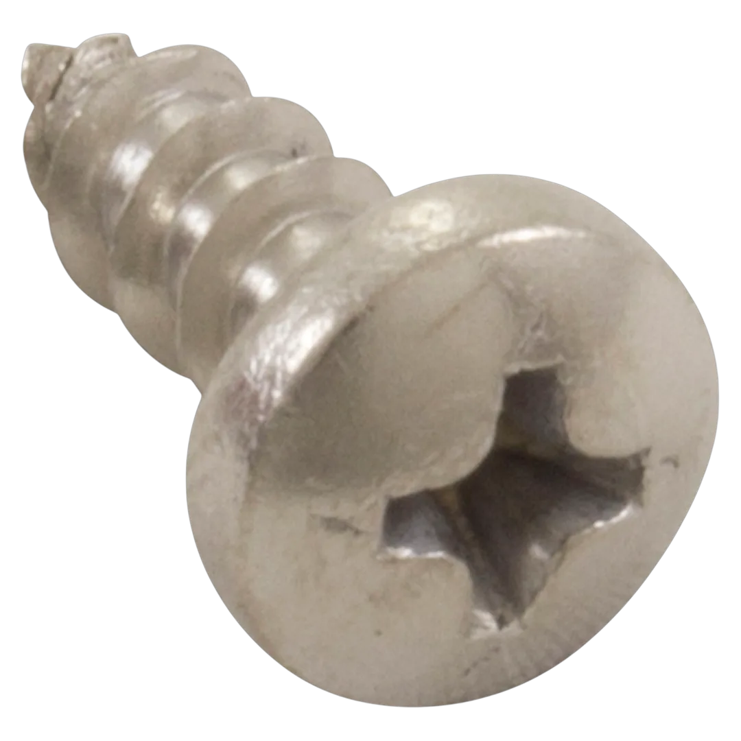 Hayward AXV065P Upper Body Screw Set for Pool Cleaners