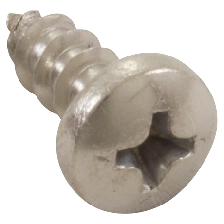 Hayward AXV065P Upper Body Screw Set for Pool Cleaners