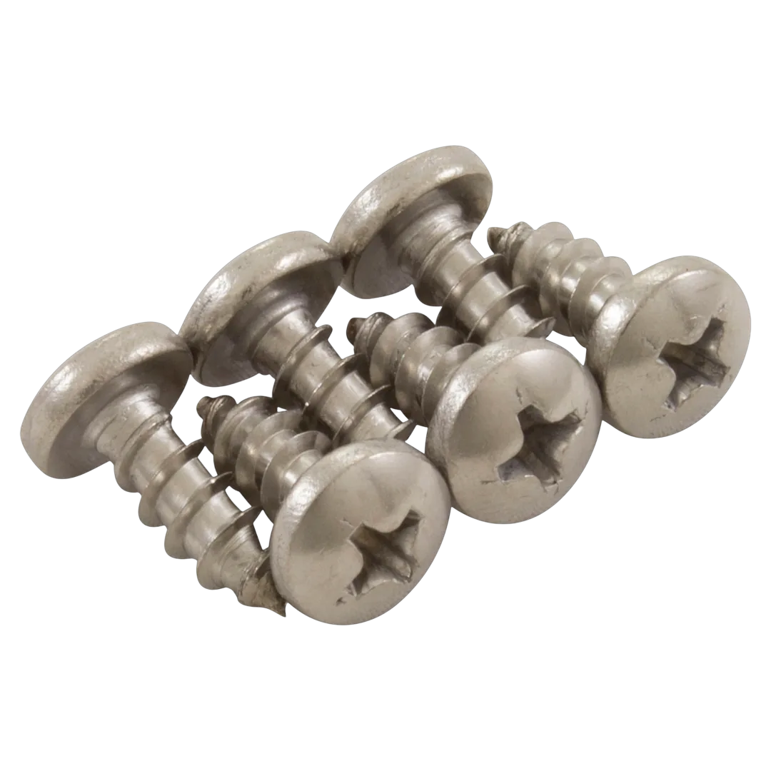 Hayward Upper Body Screw 6 Pack - Alt (3)