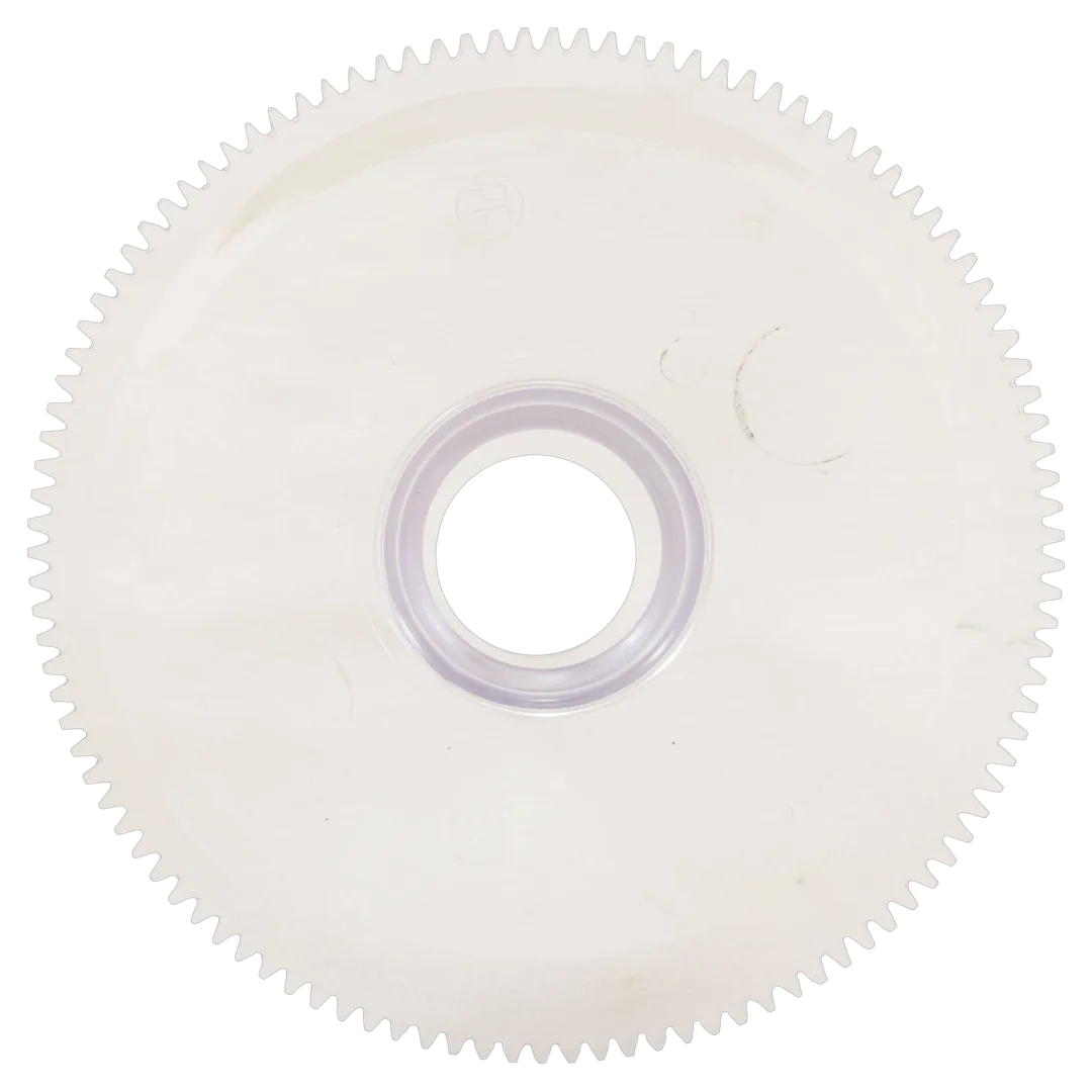 Hayward AXV070 Clear Cone Gear - Back