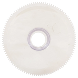 Hayward AXV070 Clear Cone Gear - Back