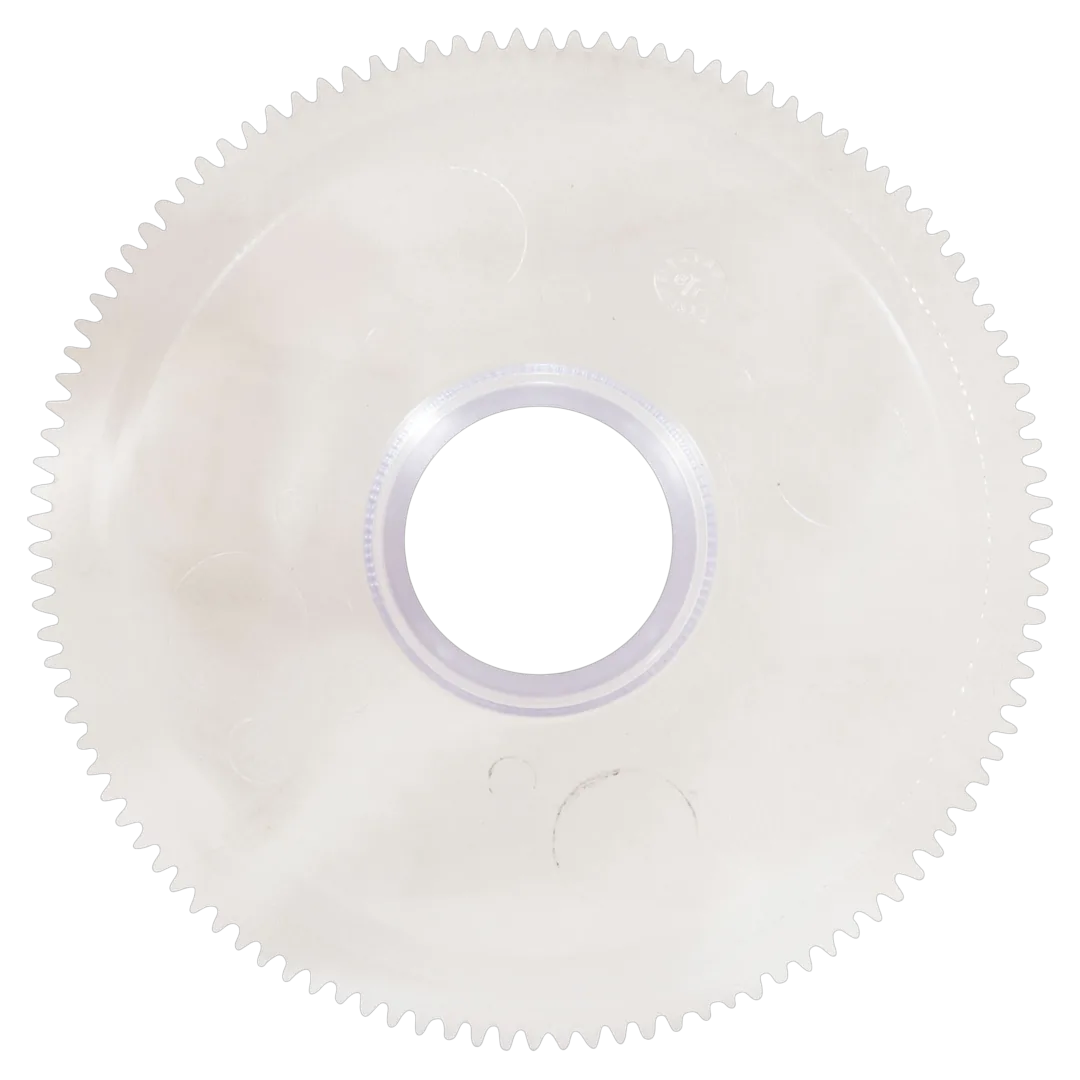Hayward AXV070 Clear Cone Gear - Front