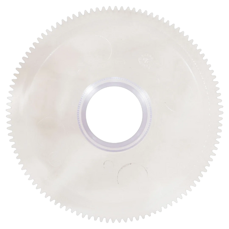Hayward AXV070 Clear Cone Gear - Front