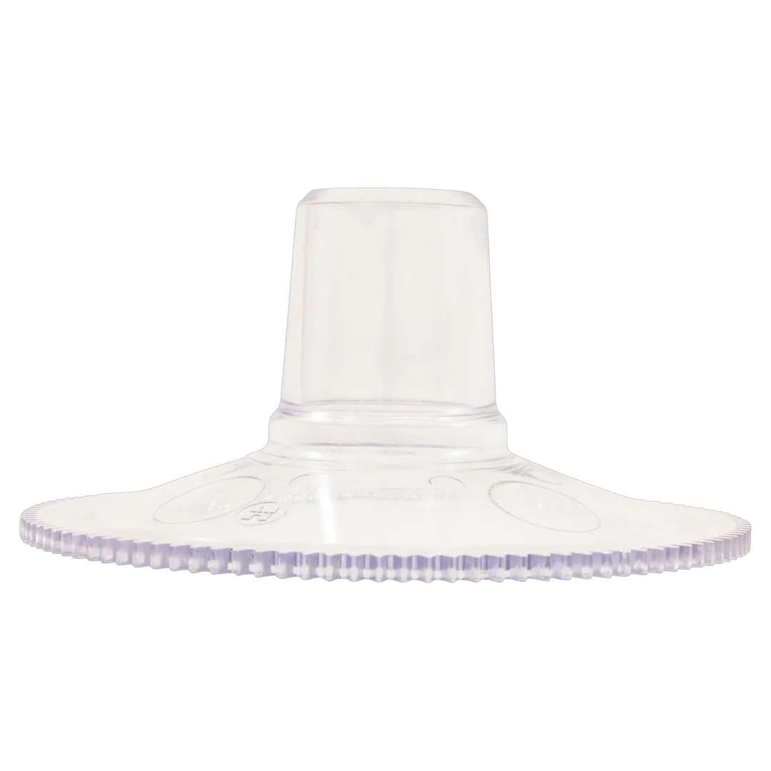Hayward AXV070 Clear Cone Gear - Side