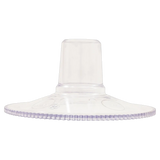 Hayward AXV070 Clear Cone Gear - Side