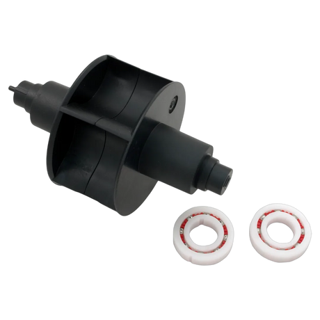 Hayward AXV112P turbine kit with bearings