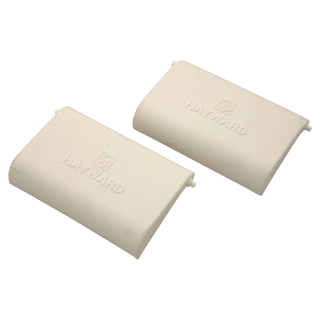 Hayward AXV434WHP Flap Kit, White for Navigator and Pool Vac