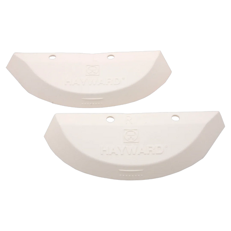 Hayward AXV552WHP Automatic Pool Cleaner Wing Kit in White