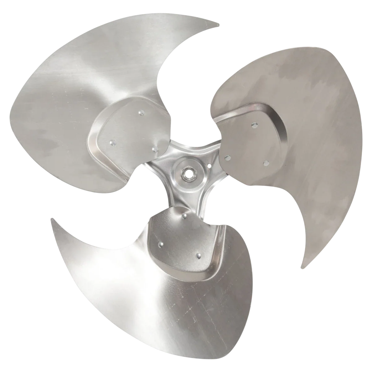 Hayward Blade-Lau Fan Blade — back view