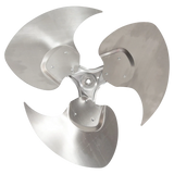 Hayward Blade-Lau Fan Blade — back view