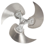 Hayward Blade-Lau Fan Blade — front view