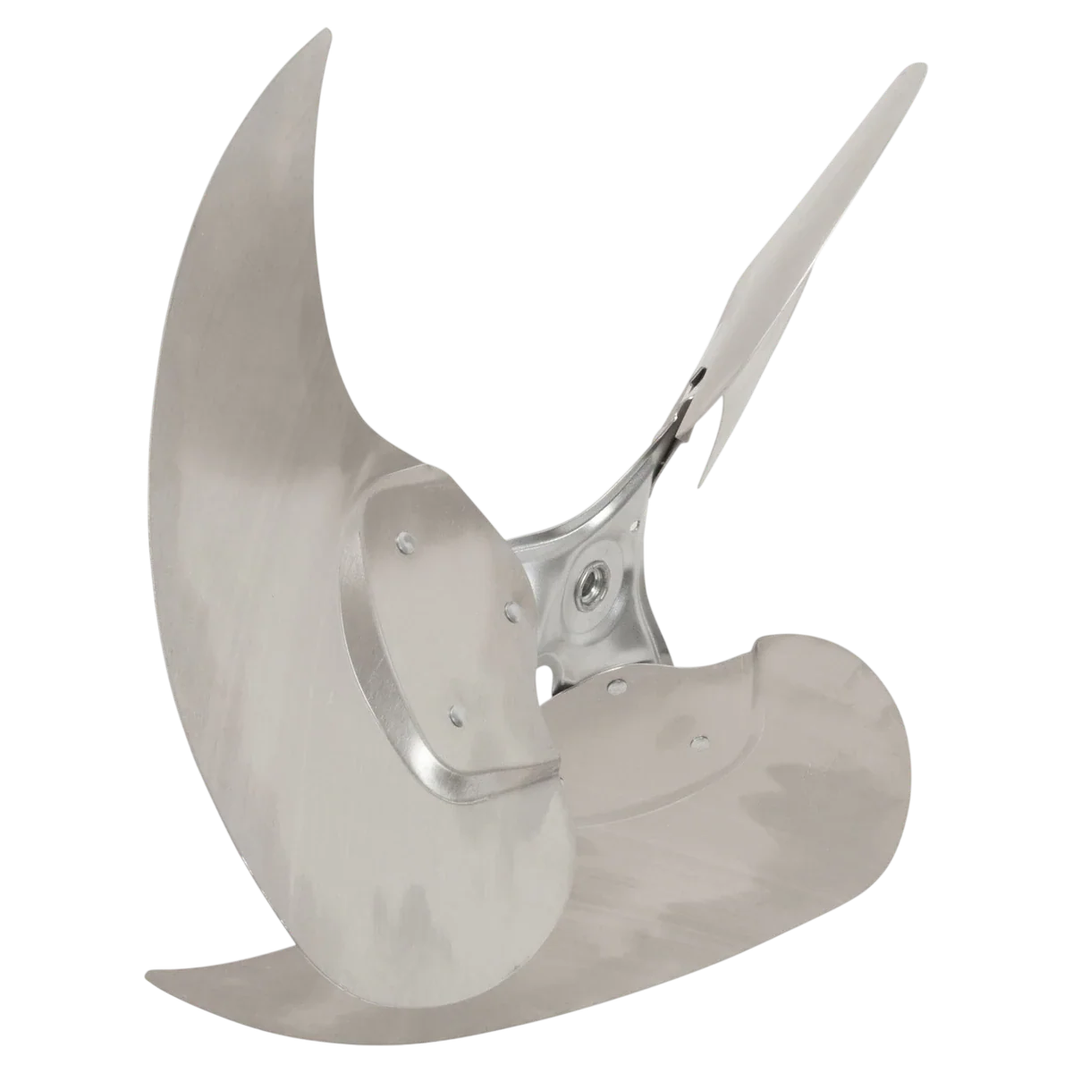 Hayward Blade-Lau Fan Blade — reverse view