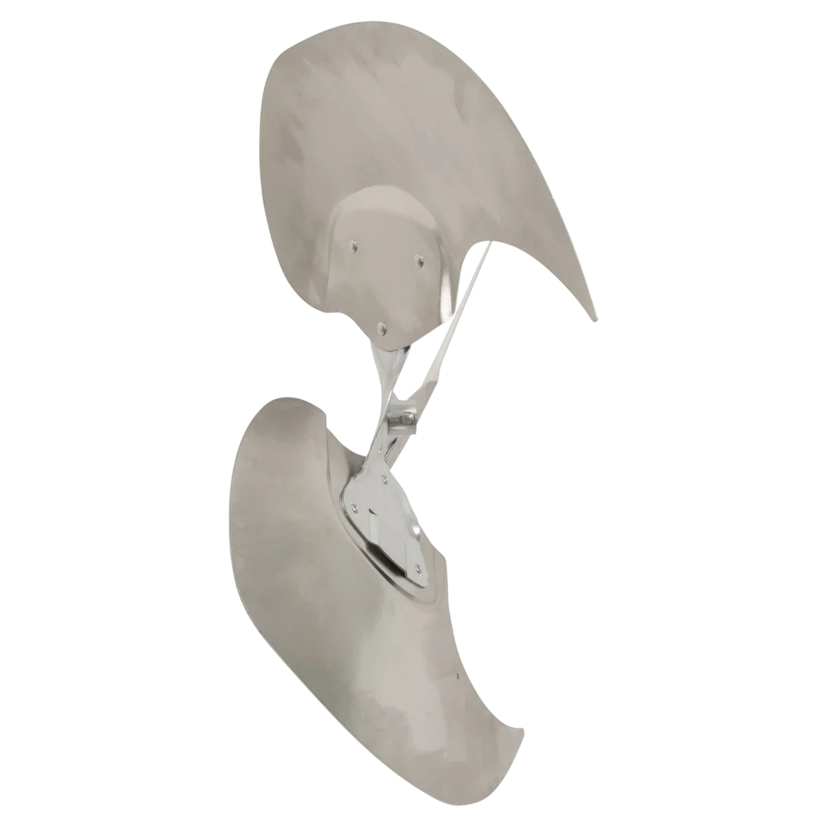Hayward Blade-Lau Fan Blade — side view