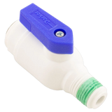 Hayward Parker CAX-20260 Straight Valve 1/4 inch