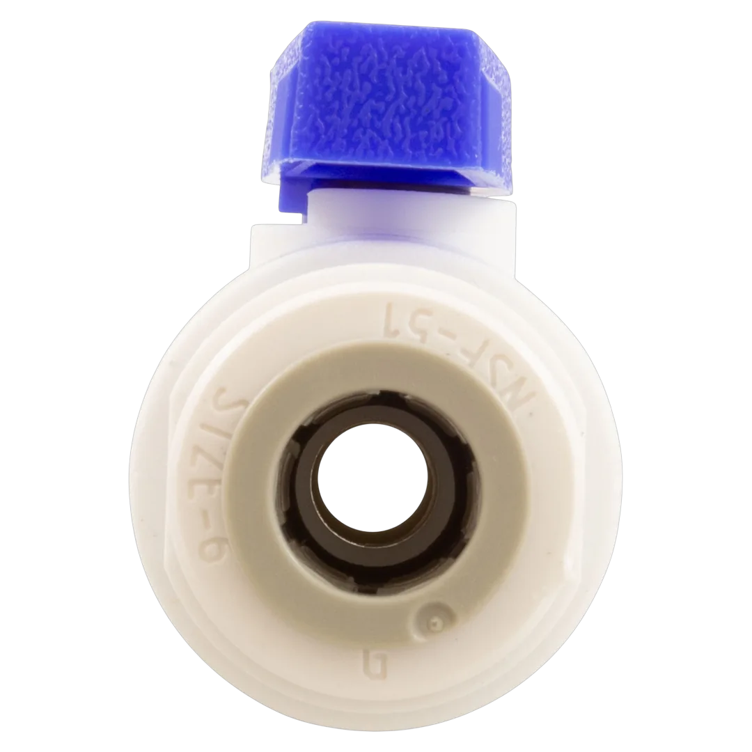 Hayward CAX-20260 Parker Straight Valve - Back