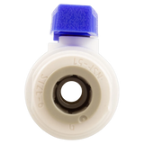 Hayward CAX-20260 Parker Straight Valve - Back